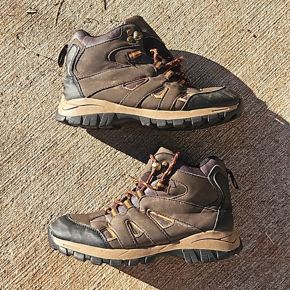 Deerstag boots